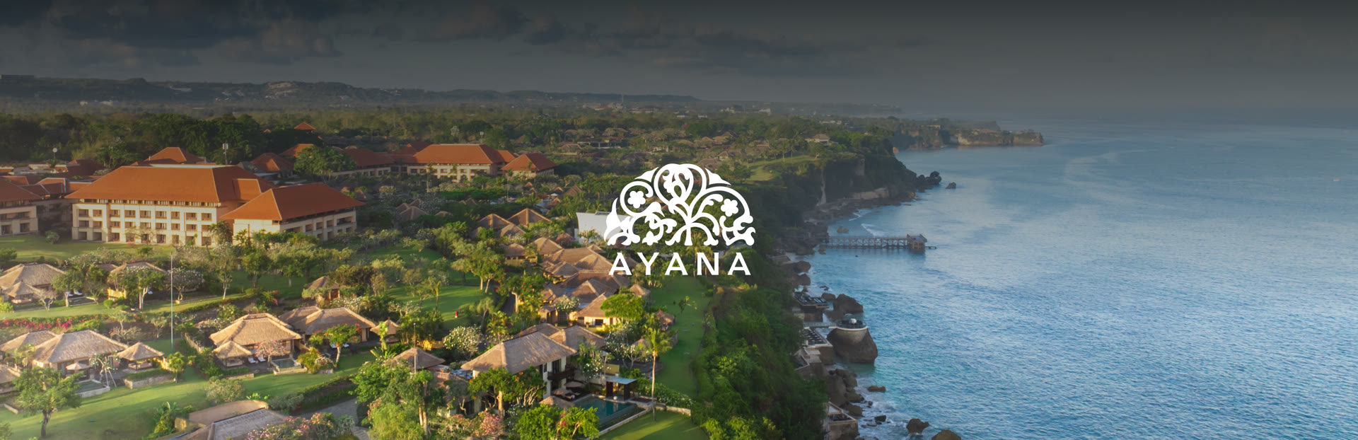 AYANA Bali