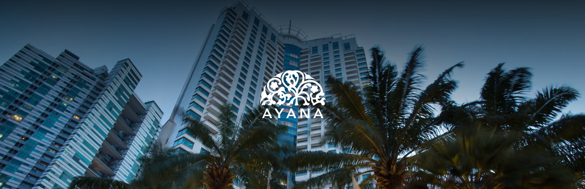 AYANA Midplaza Jakarta