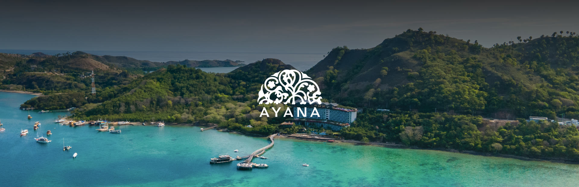 AYANA Komodo Waecicu Beach