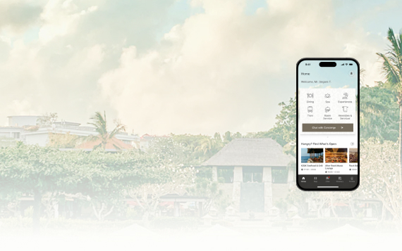 Explore Our App