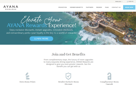 Explore Rewards