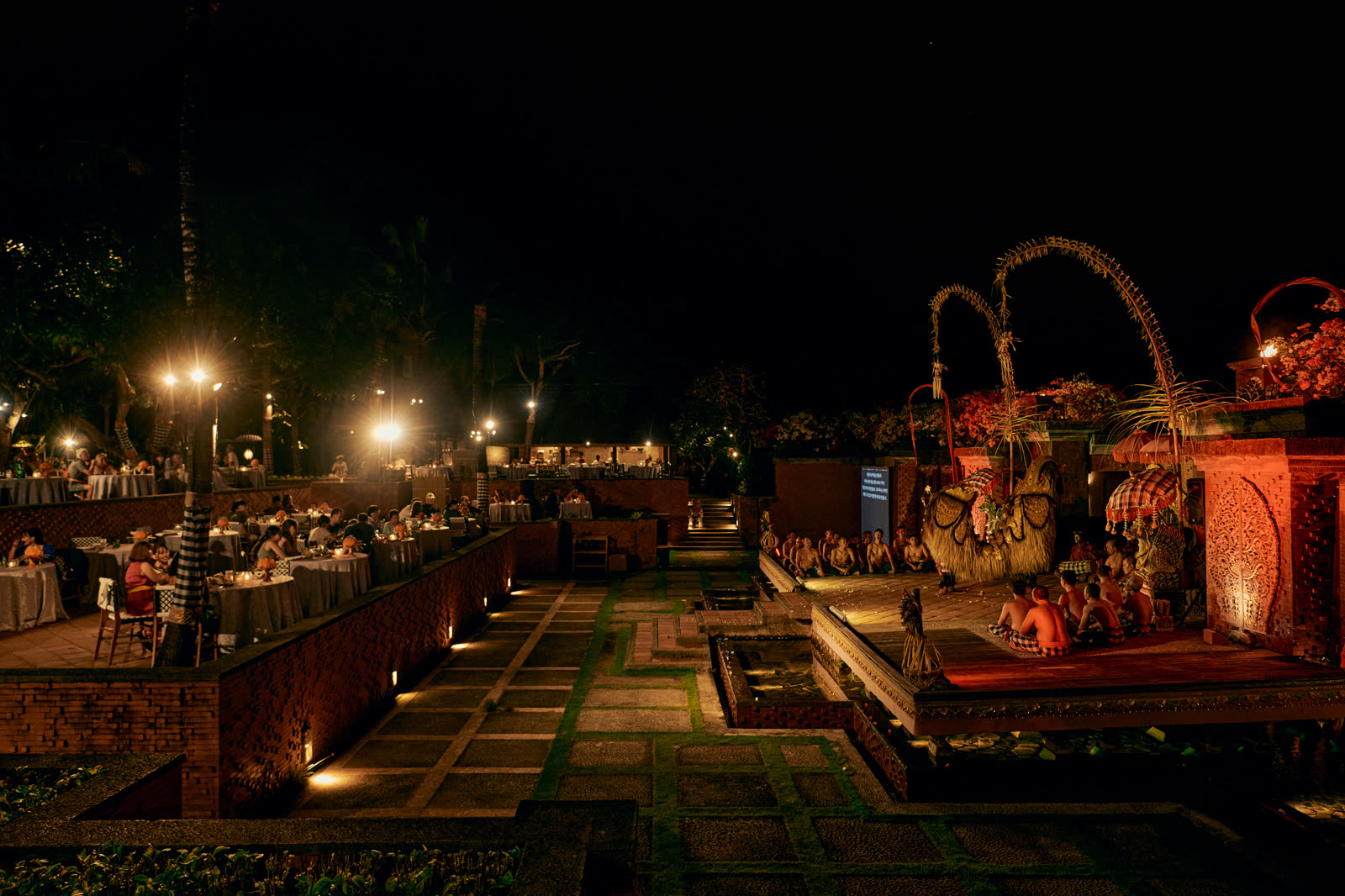 Kampoeng Bali