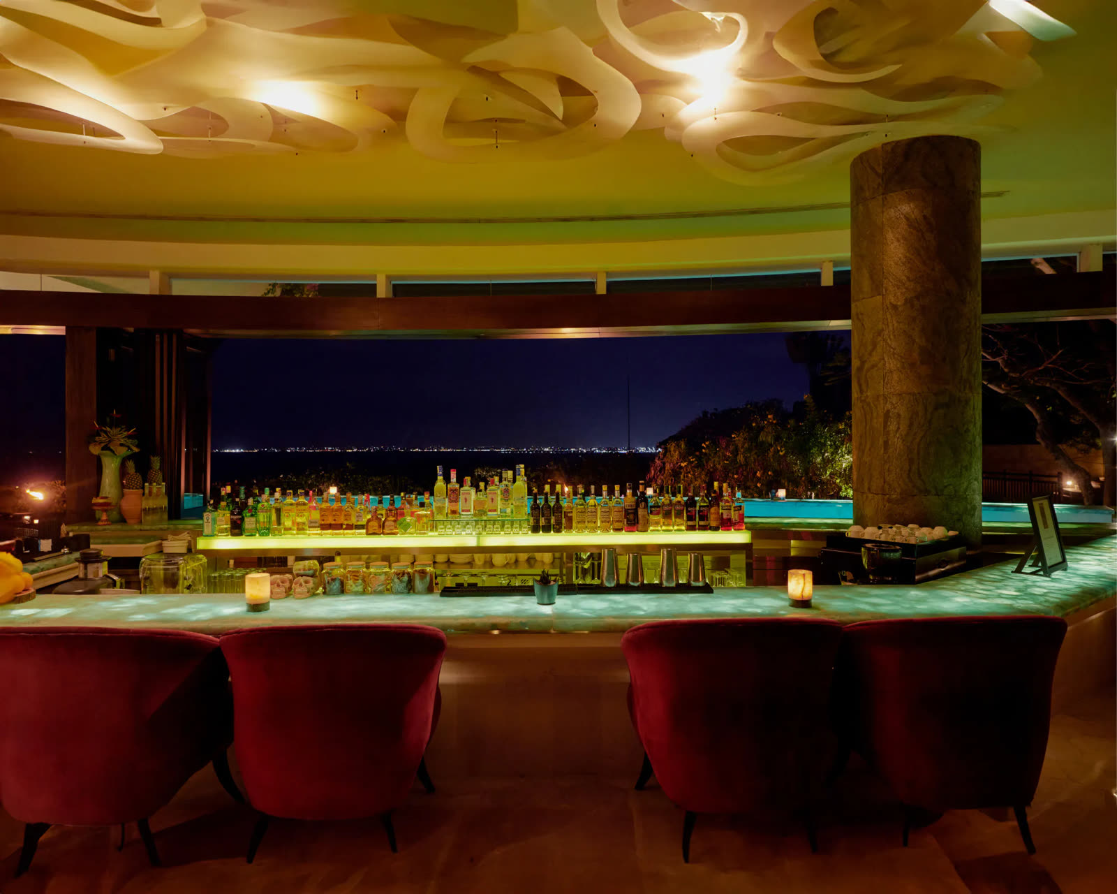 Martini Bar