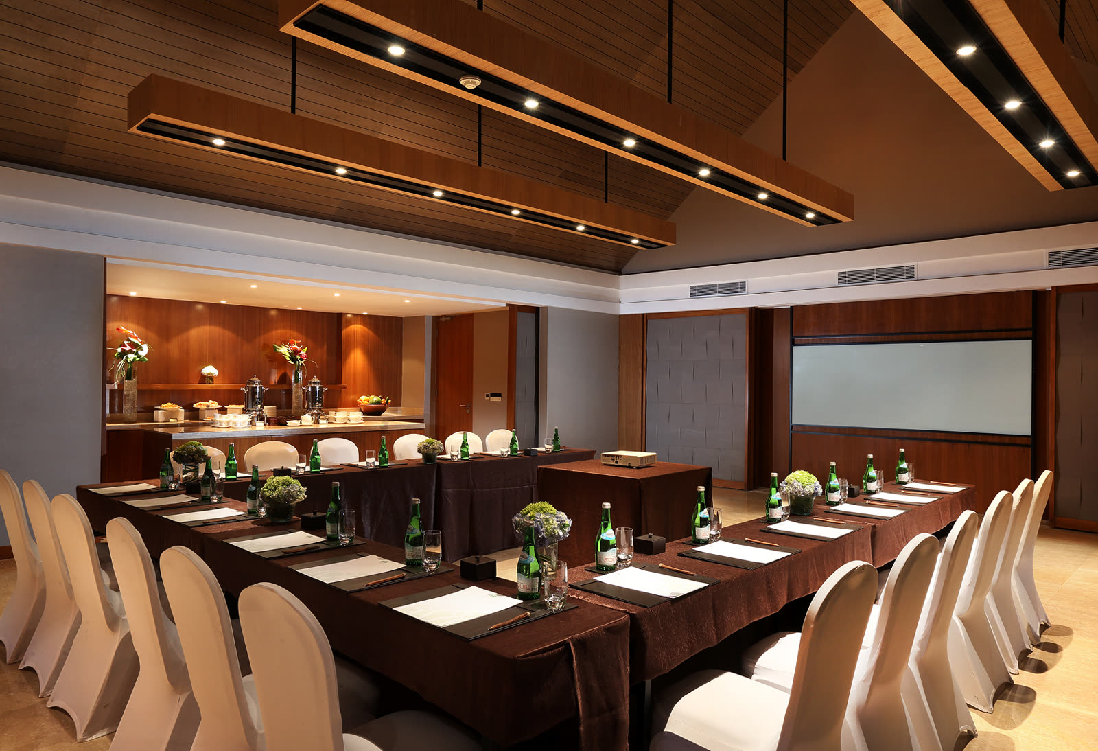 Cendana Meeting Room