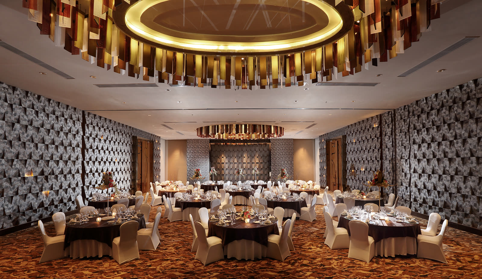 RIMBA Ballroom