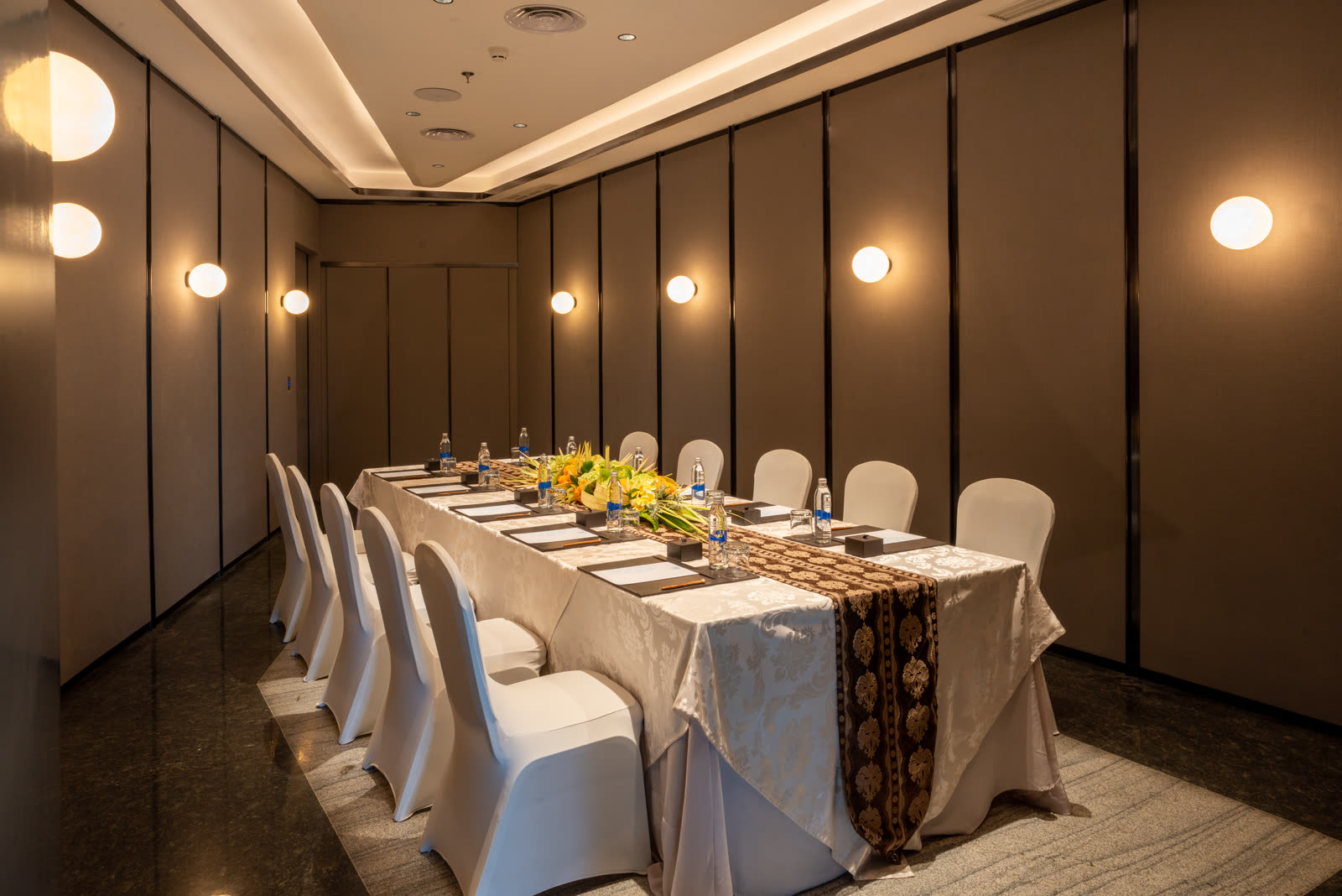 SAKA Meeting Room