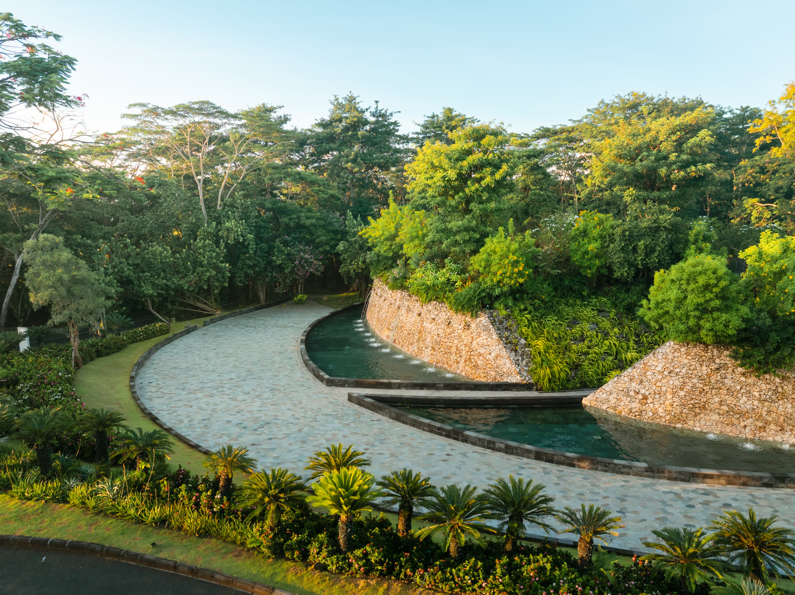 Tevana Garden 2