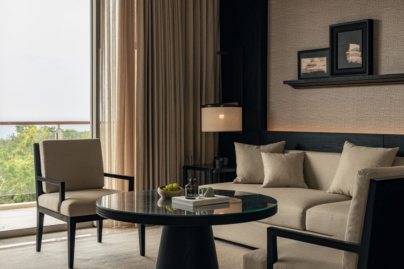 One Bedroom Ocean View Residence