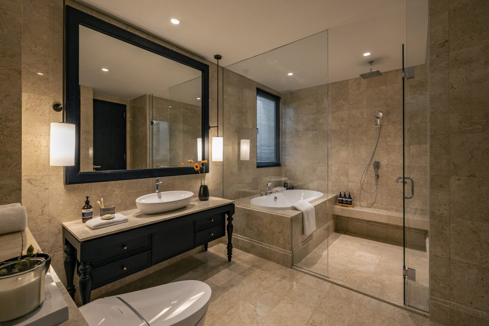 One Bedroom Ocean View Residence