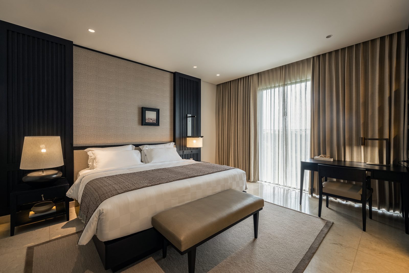 One Bedroom Ocean View Residence