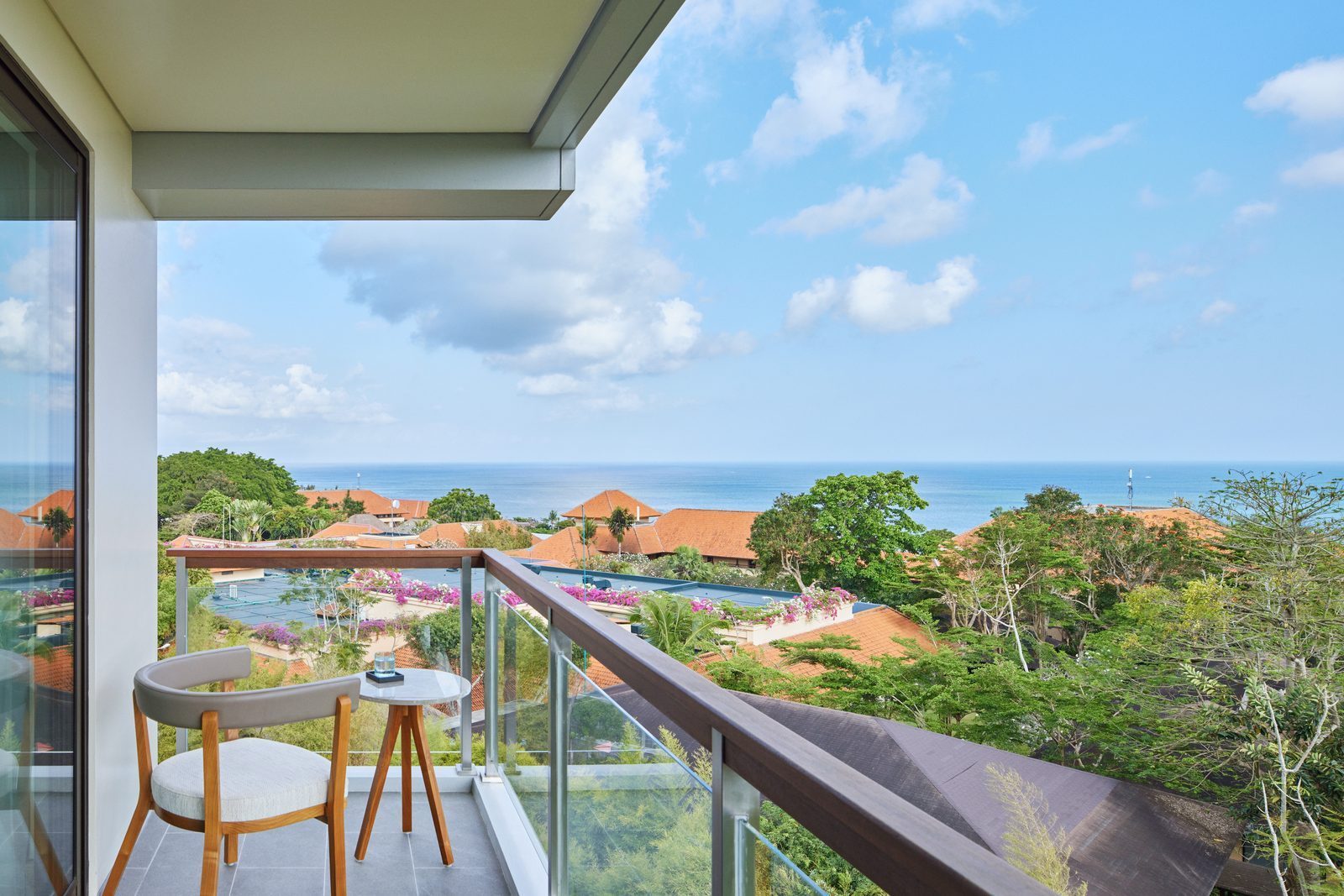 Two Bedroom Ocean View Room