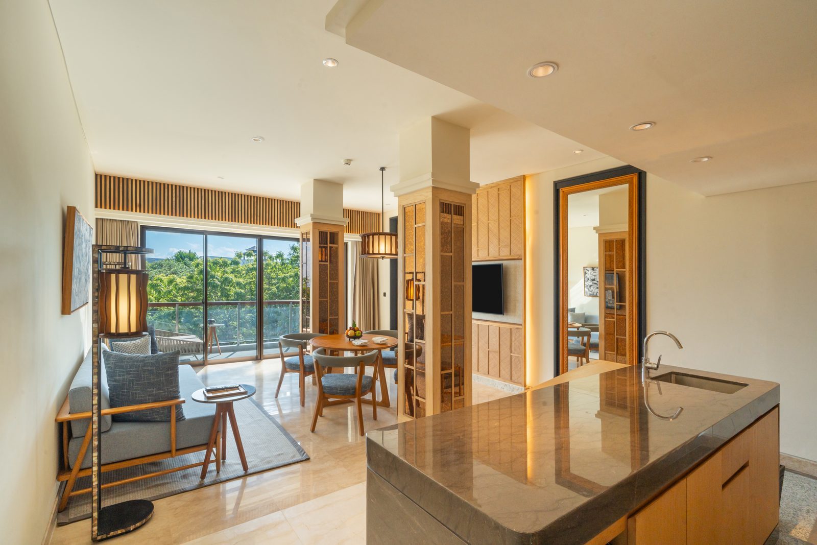 Resort View Room