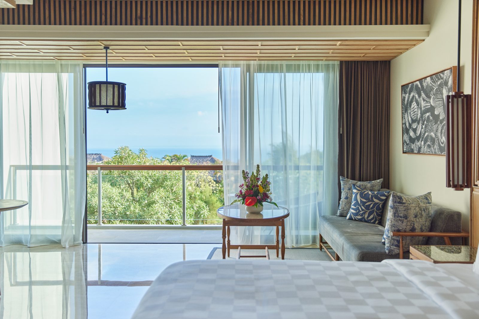 Jimbaran Bay Room