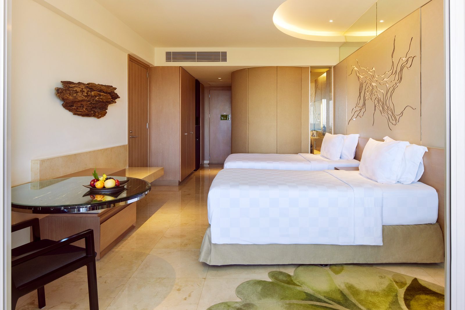 Two Bedroom Resort View Room