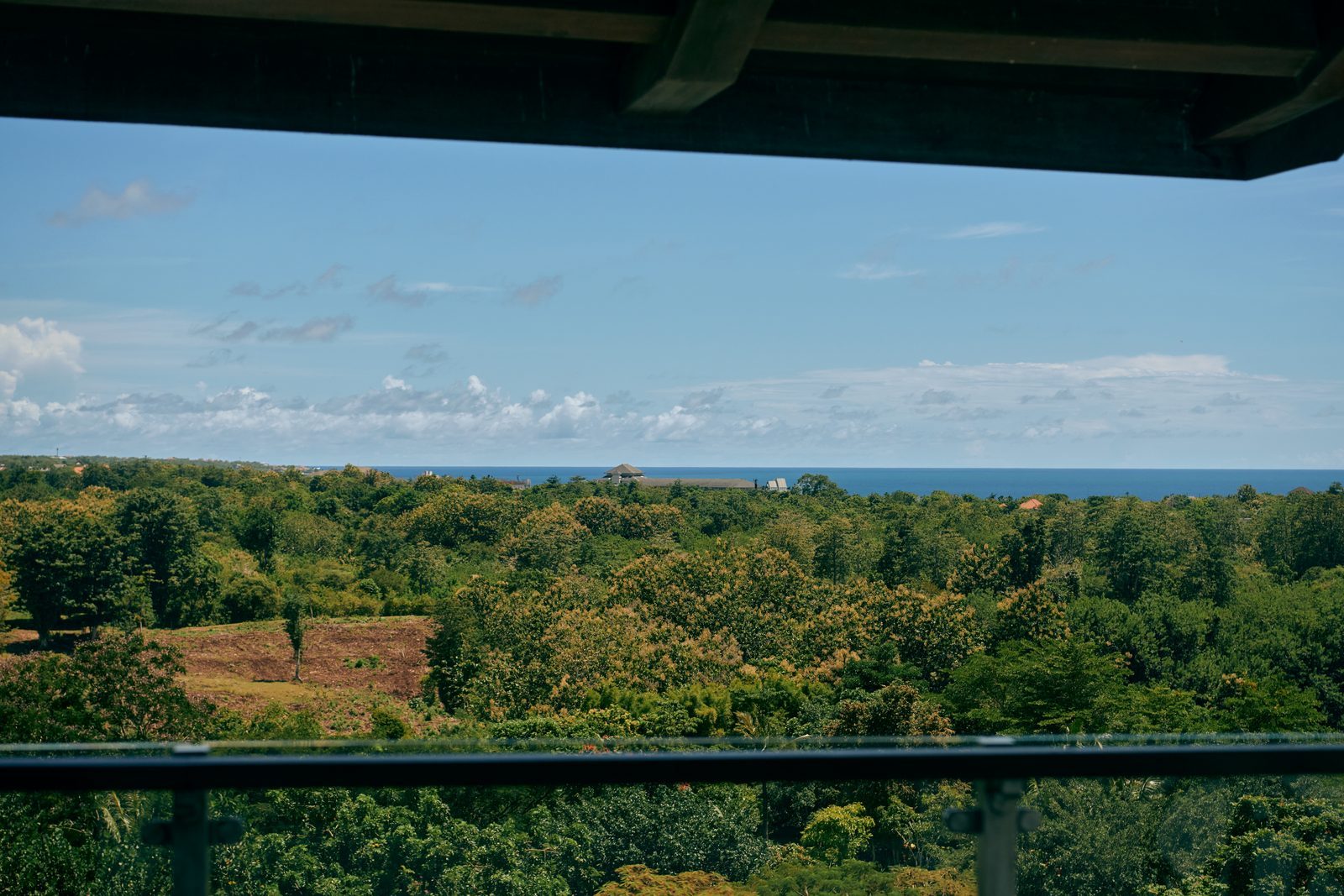 Jimbaran Bay View Room