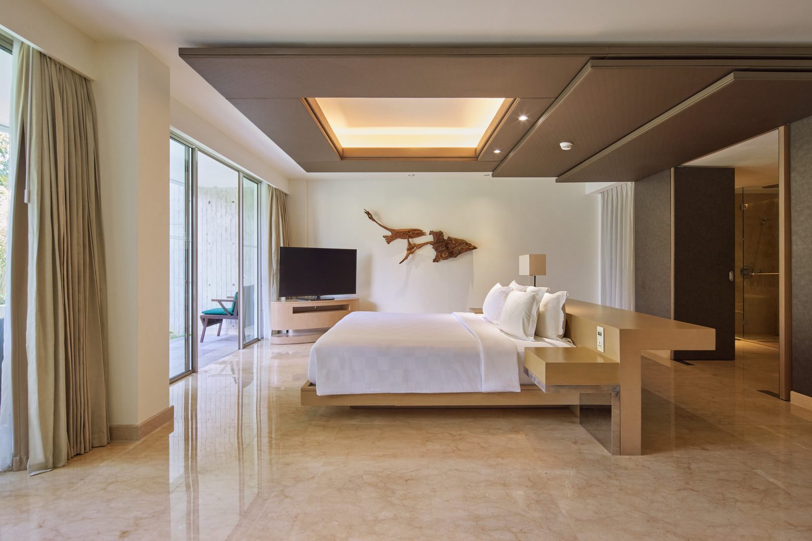 Pool Access Suite (Pool)