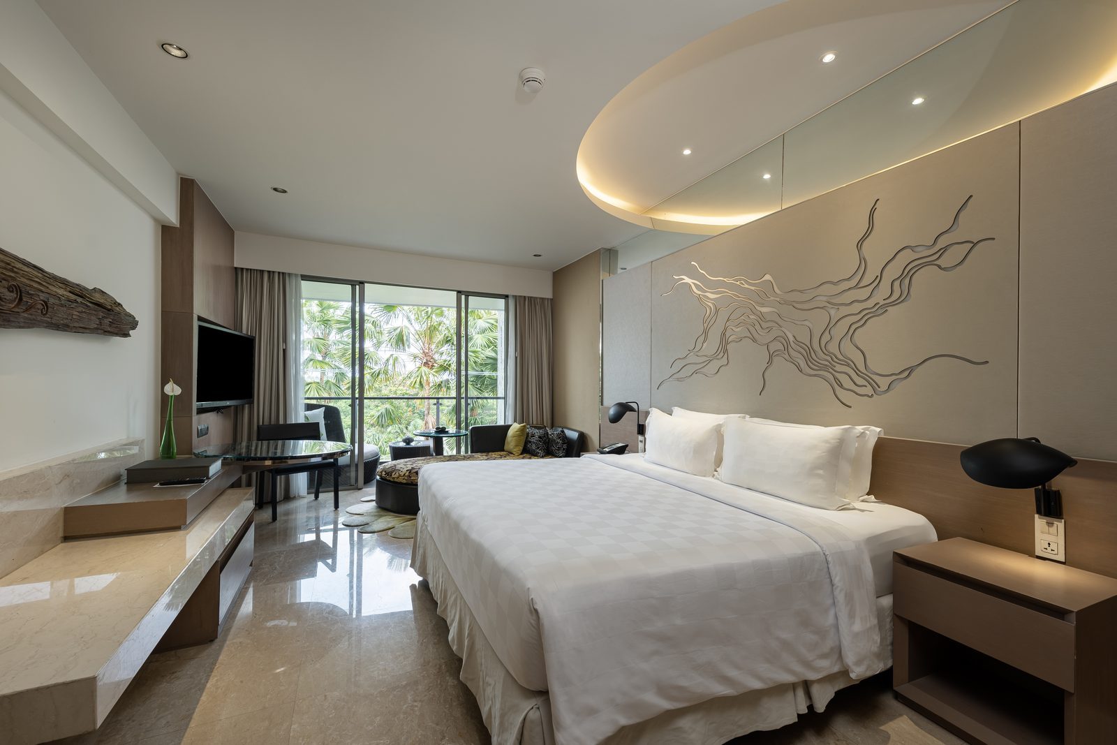 Resort View Room