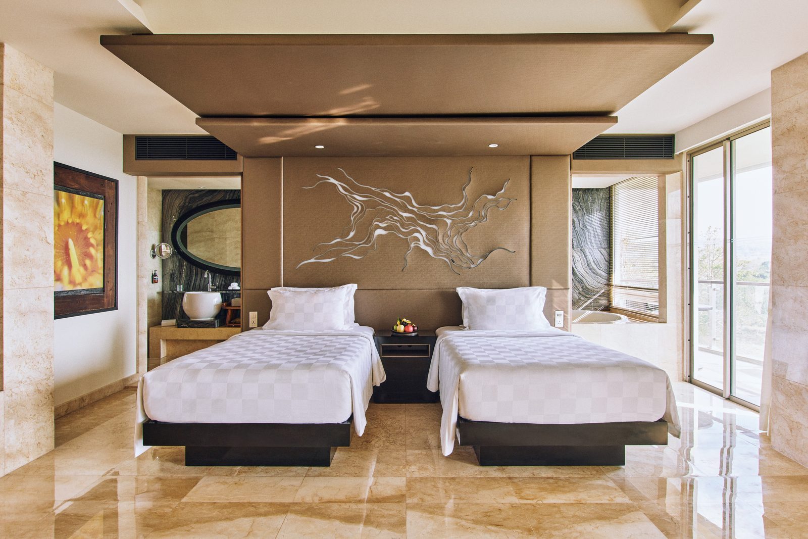 Resort View Suite