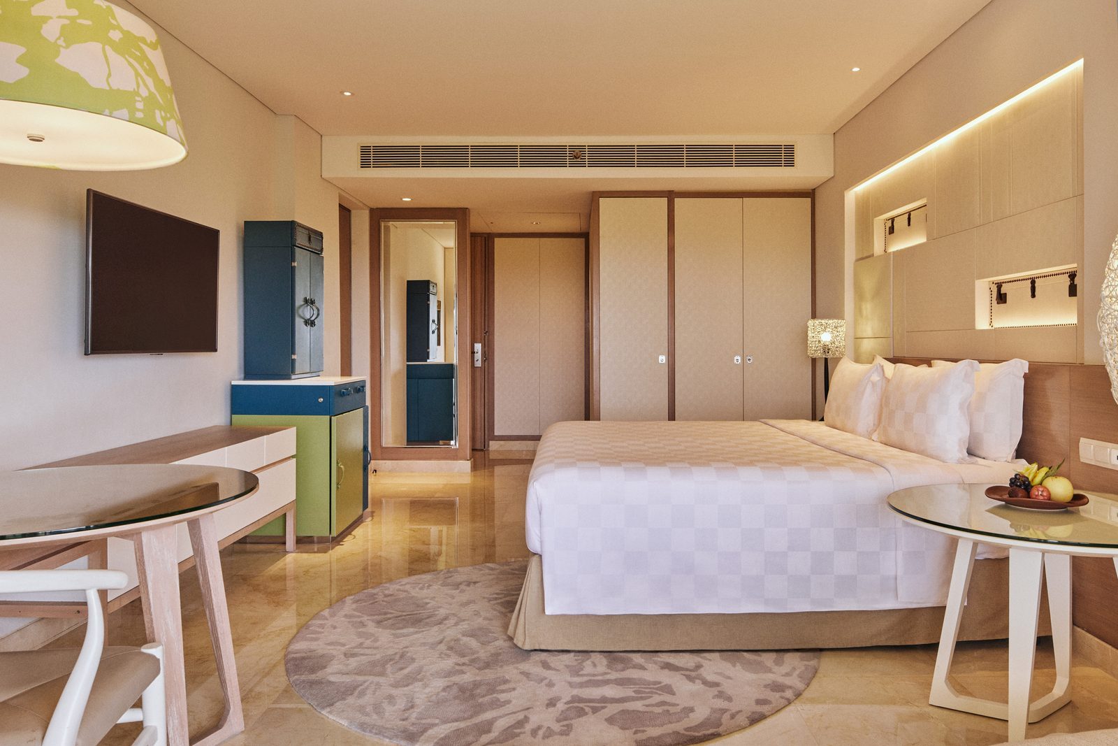 Wana Ocean View Room