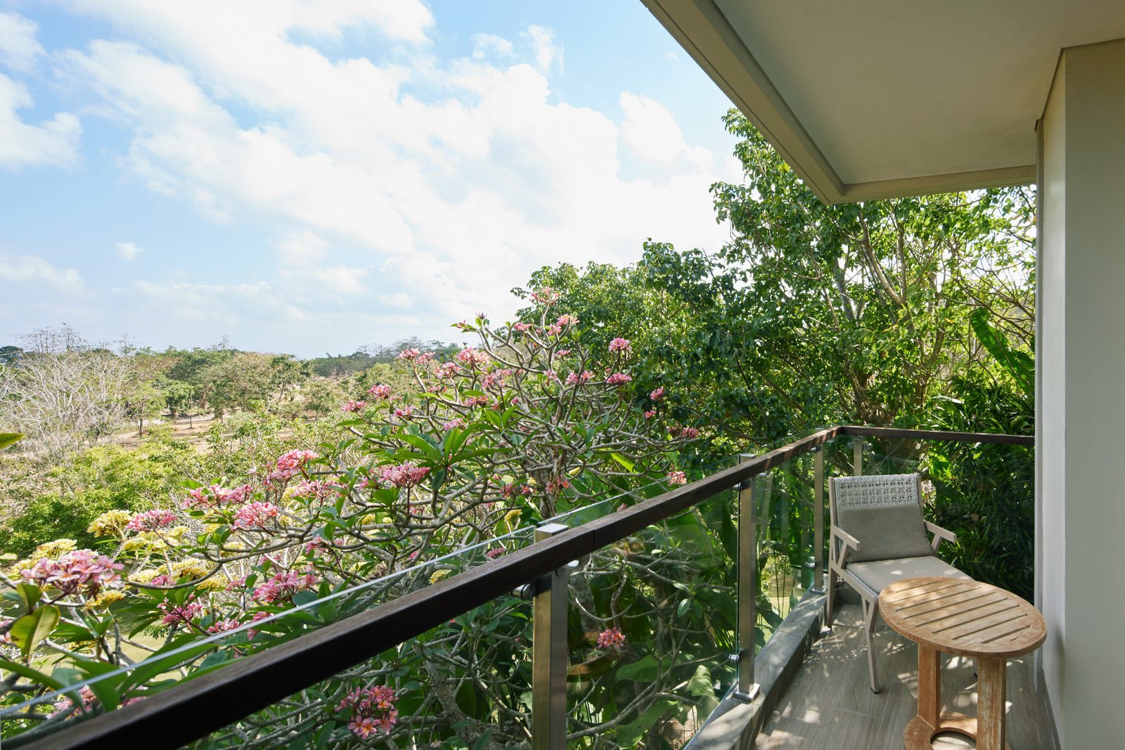 Wana Resort View Room