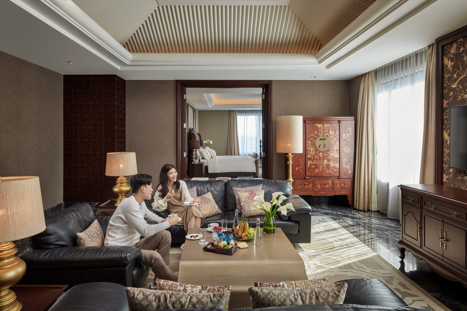 AYANA Suite