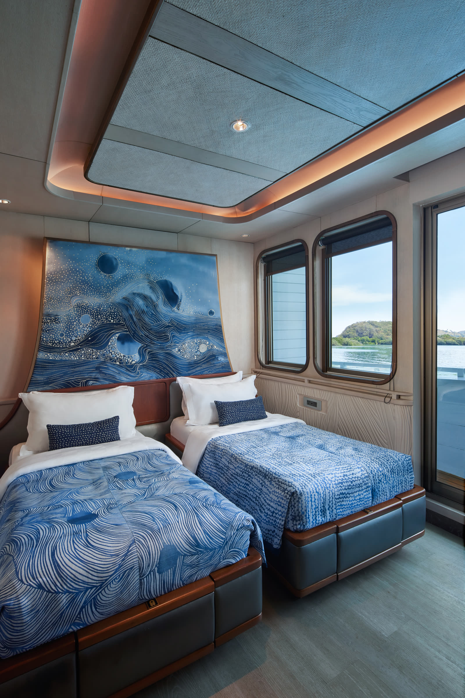 Lako Di'a — Luxury Suite