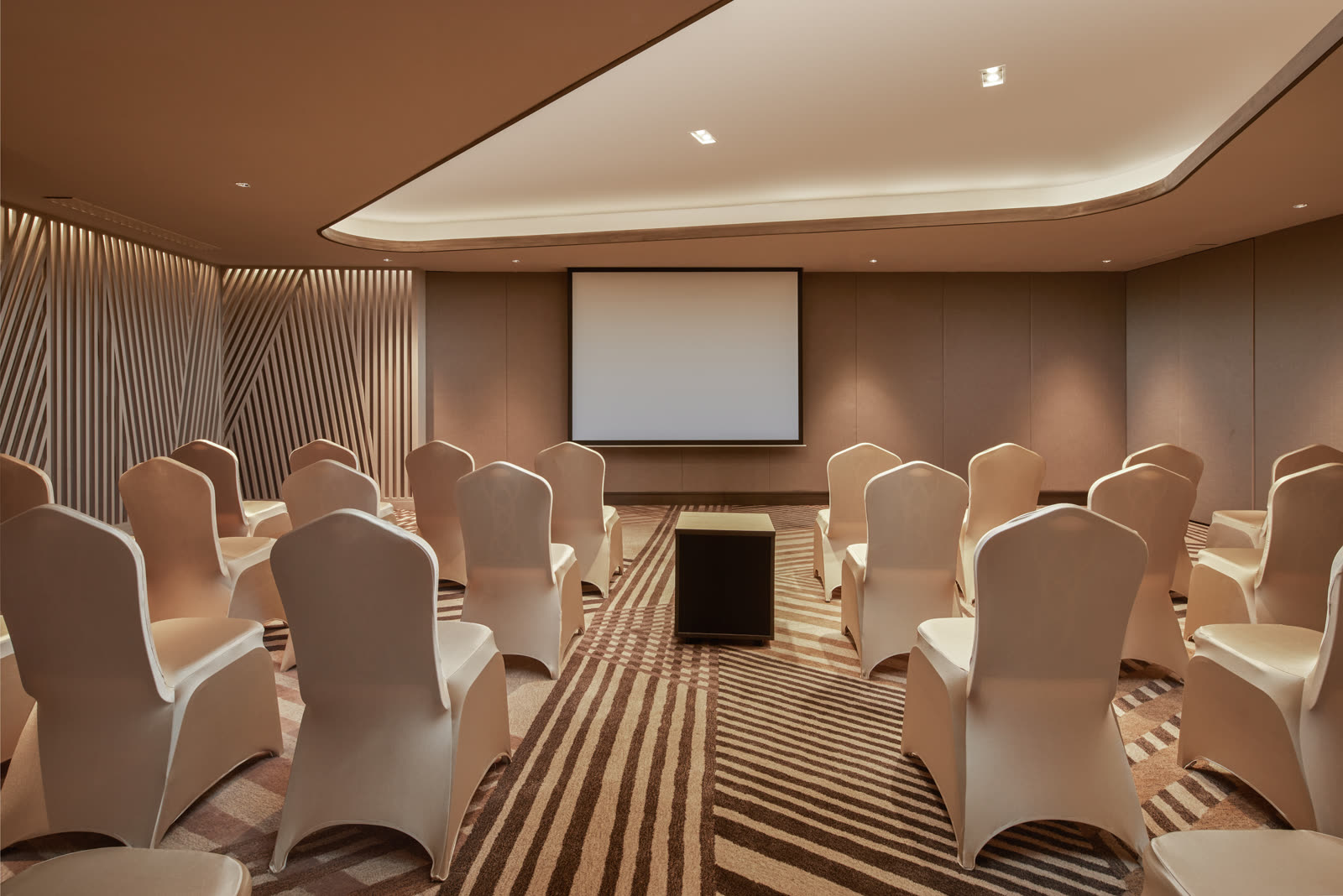 Bidadari Meeting Room