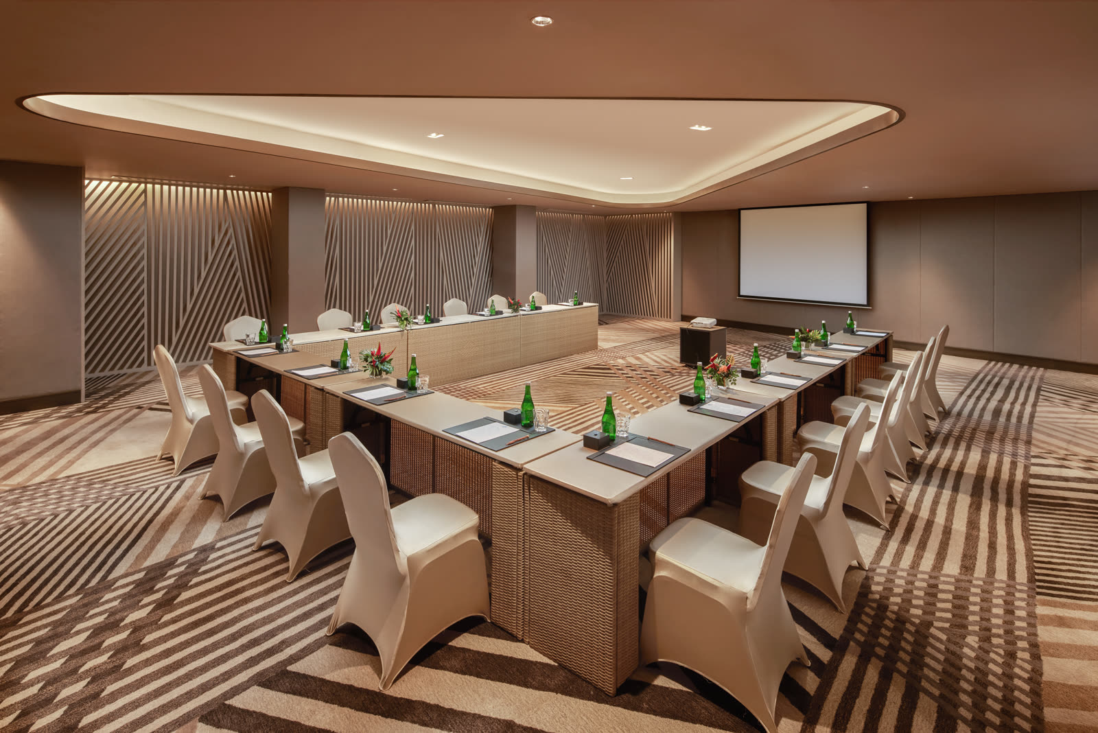 Kelor Meeting Room