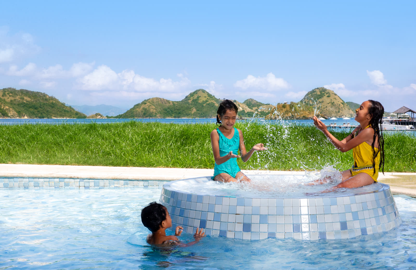 Kids Pool